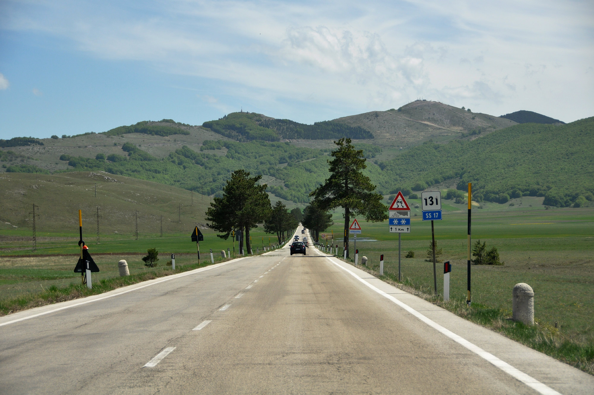 Fara San Martino